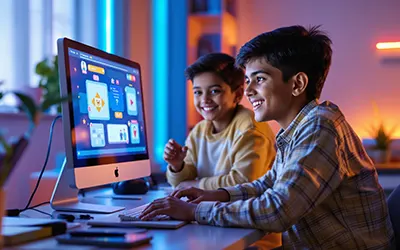 Make a Mini Research Report with the Help of Artificial Intelligence!