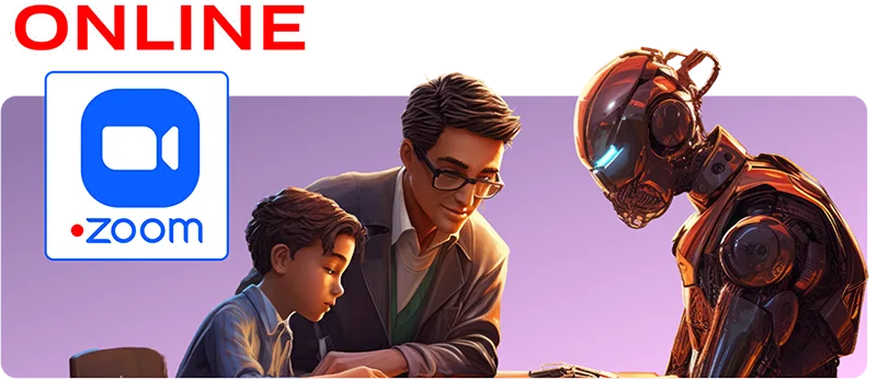 Online - Zoom